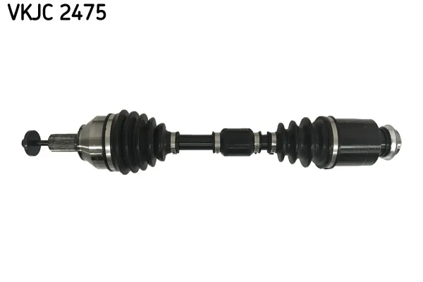 Полуоска SKF